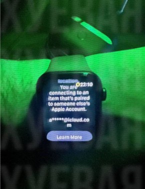 В Одессе мужчина попал на странную покупку