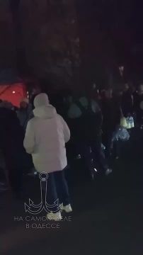 Ситуация с водой не улучшается