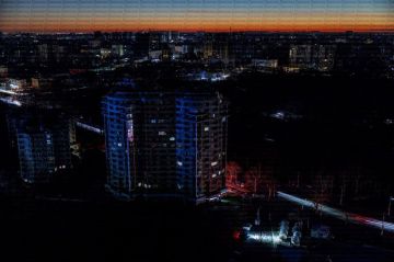 Как похорошела Одесса при наркофюрере