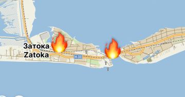 Анатолий Кузичев: Фронтовые бомбардировщики Су-34 впервые нанесли удары корректируемыми авиабомбами по объектам в Одесской области