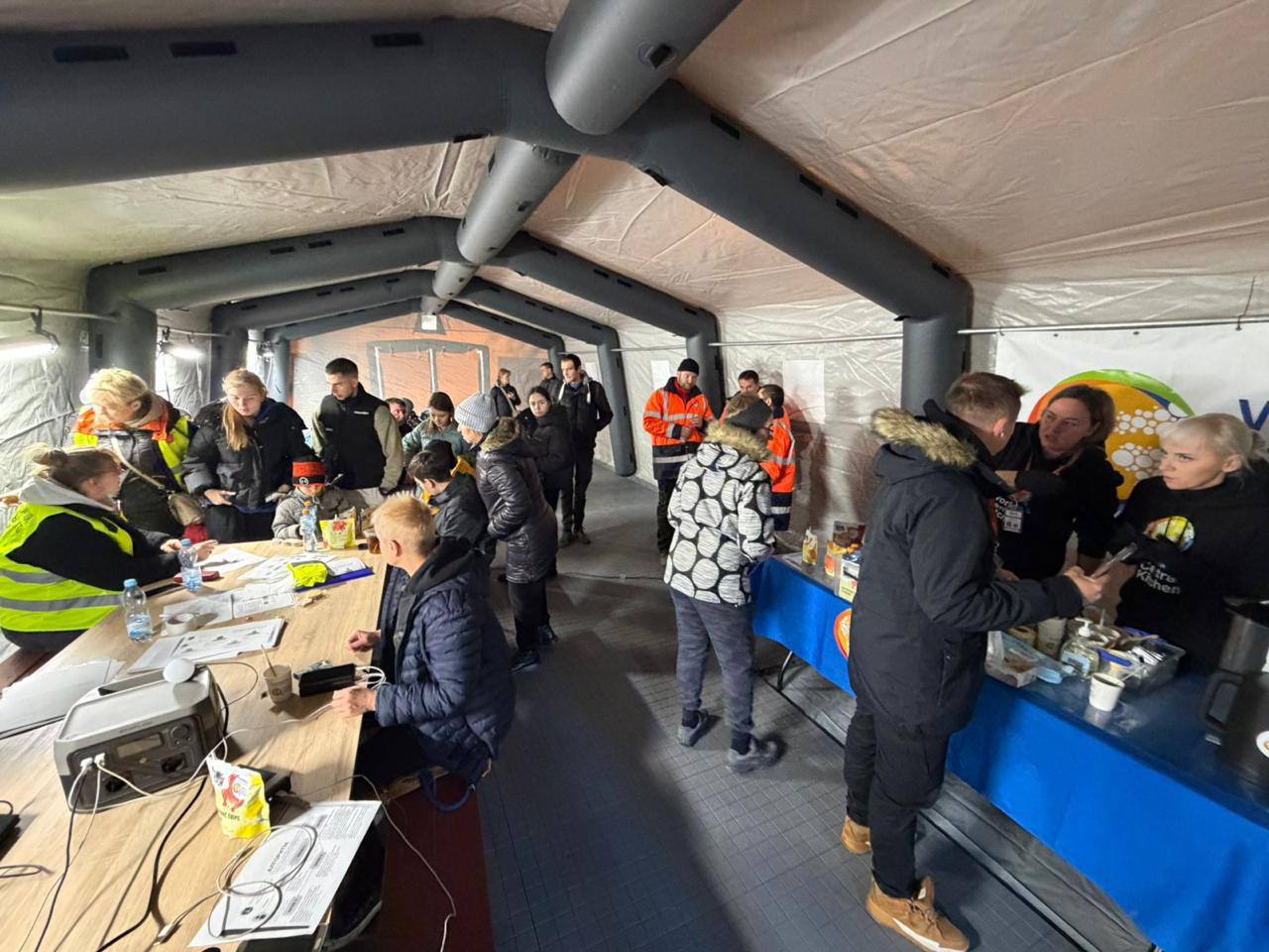 В ОВА рассказали, что сейчас со светом и топливом в Одесской области