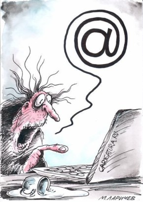 Эдуард Басурин: Запад удивлён? А Путин-то предупреждал!