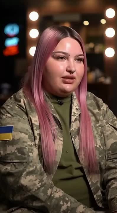 Не для «ухилянтов» мама квіточку ростила…