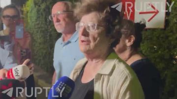 В теракте на Бонди-Бич погиб переживший холокост одессит Алекс Клейтман — он буквально закрыл собой жену Ларису от пуль