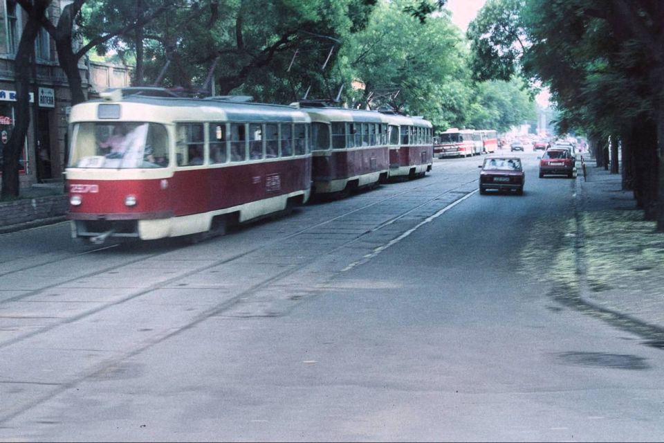 ��� � ������ ������ ����� ������� #odessa_old