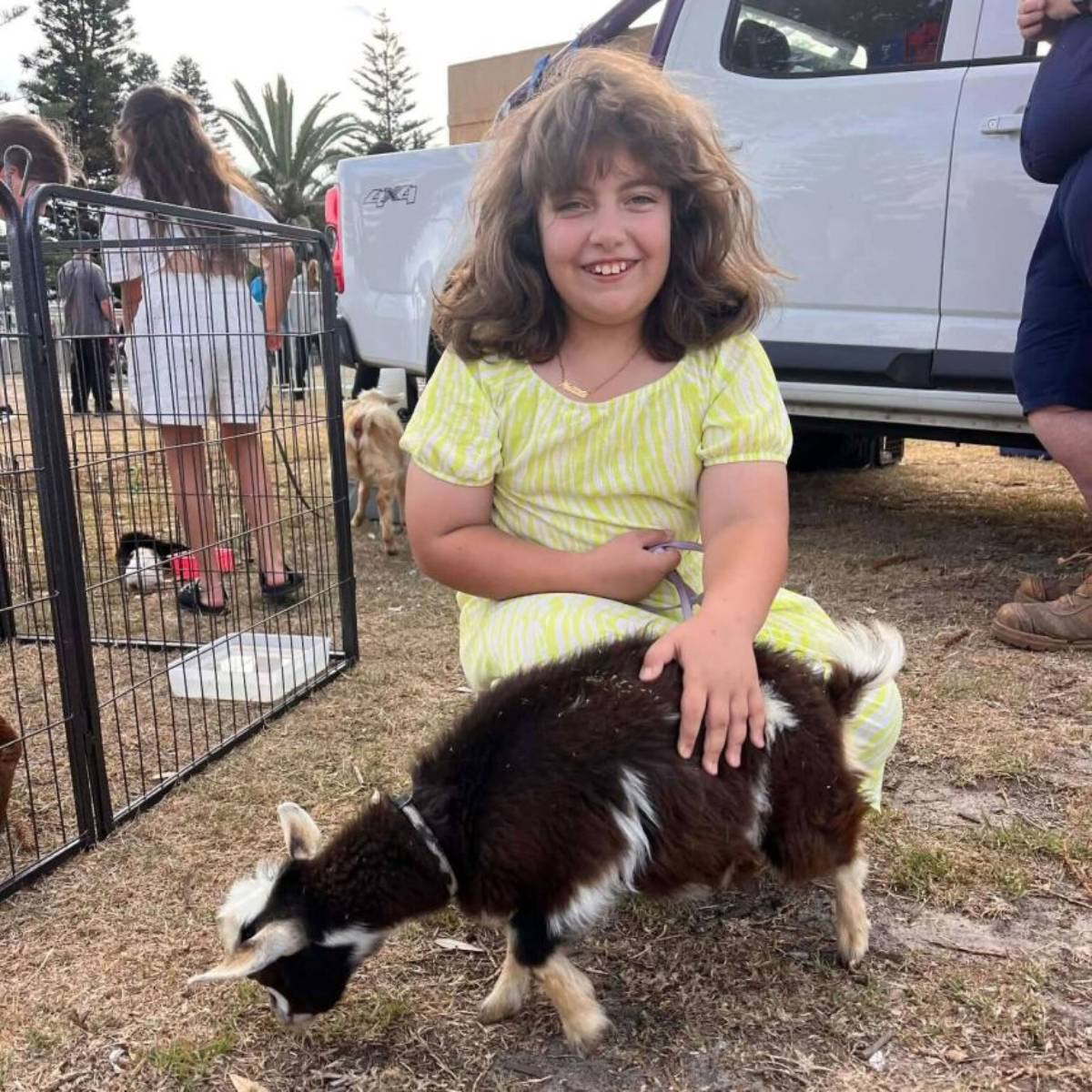 Дочь эмигрантов из Одессы стала самой юной жертвой теракта в Сиднее в Хануку