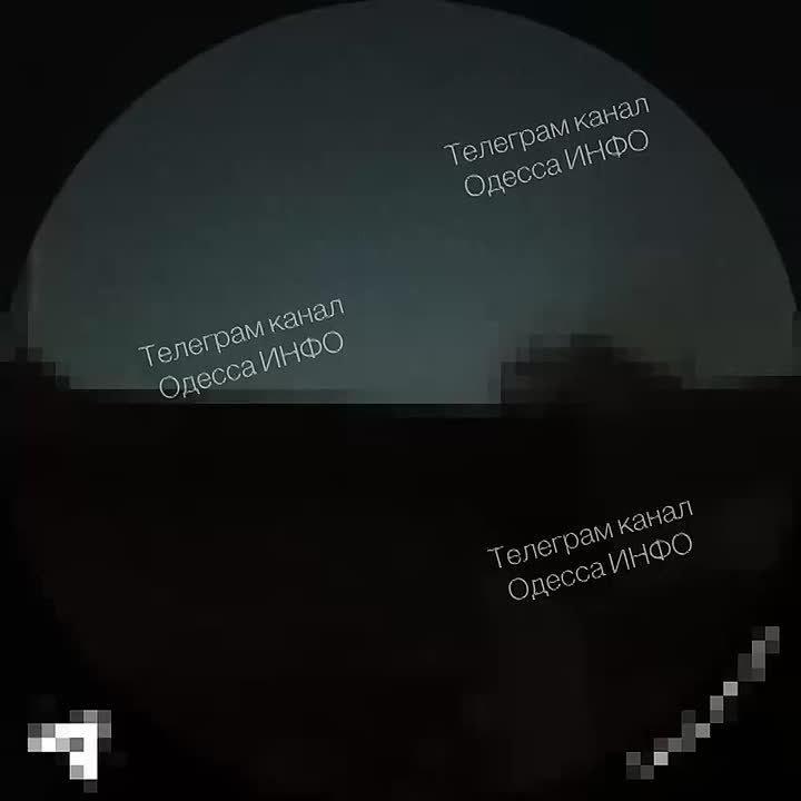 В городе Белгород-Днестровский Одесской области гремят взрывы — "Герани" наносят удары по объектам противника