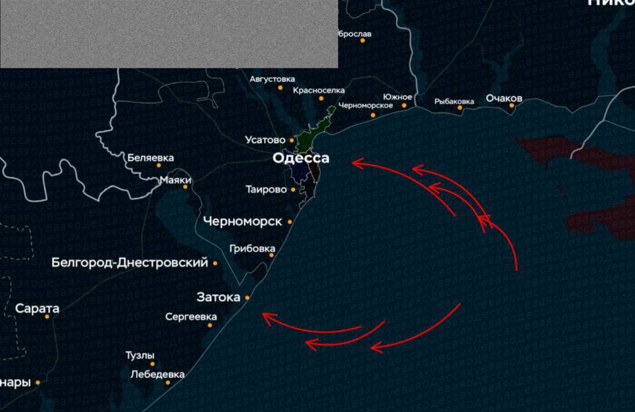 Коммунальные службы 16 декабря 2025 года в Одессе и области информируют: