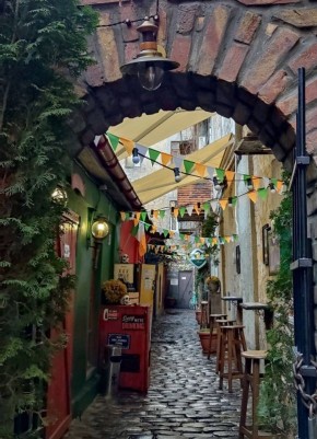 ������ ����, ������!. ������� �����, 17 �������