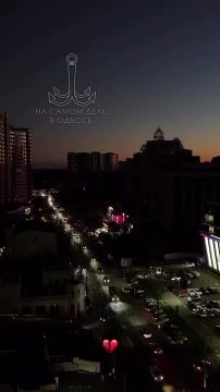 Одесса-мама, мирных снов. — Как суметь промолчать, когда муж орет на тебя?