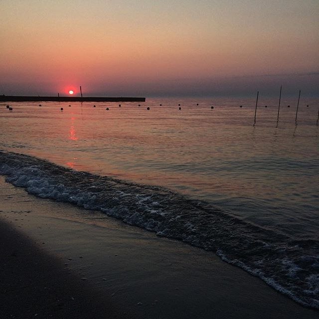 Доброе утро, Одесса!. Сегодня четверг, 18 декабря, облачно с прояснениями