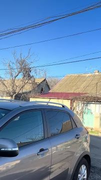 Арциз Одесской области.. Ваще охуели. Ещё так низко