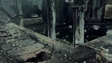 Обстановка по Одесской области на данный момент