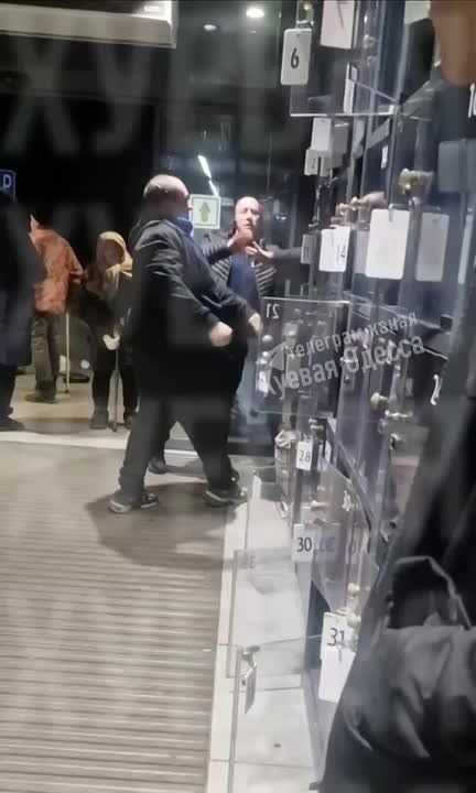 ������ � ������ ����������� ��-�� �������