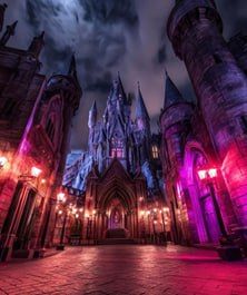 �Dracula land�: ��������� ����� � �������� ������