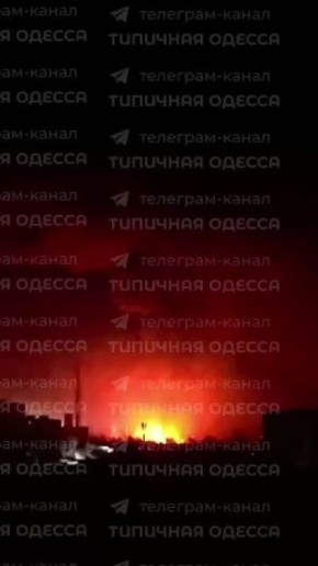 В Одессе добивают все, что связано с электроэнергией