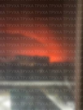 Пожары и блэкаут в Одессе после удара БПЛА по энергетике