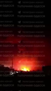 В Одессе добивают все, что связано с электроэнергией