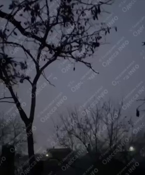 Нанесен новый удар по мосту в Маяках Одесской области