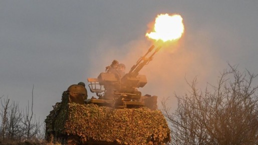 Зеленский намерен заменить главу Воздушного командования «Юг» и усилить одесское ПВО