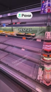 В Одессе началась паника после ударов по мосту в Маяках