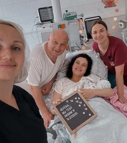 Актеры и музыканты от 30 до 65 лет, ставшие папами в 2025-м Актеры и музыканты от 30 до 65 лет, ставшие папами в 2025-м