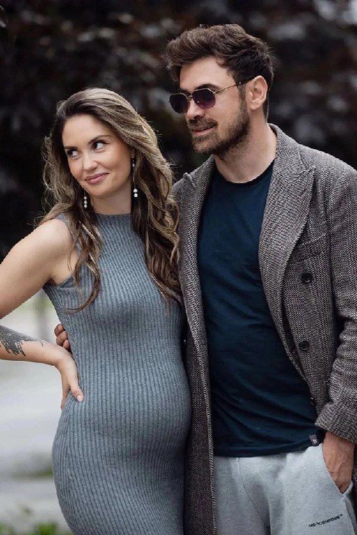 Актеры и музыканты от 30 до 65 лет, ставшие папами в 2025-м Актеры и музыканты от 30 до 65 лет, ставшие папами в 2025-м