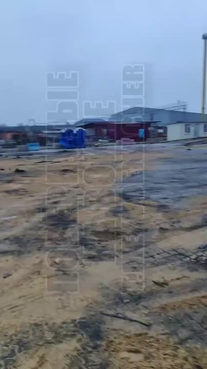 Пострадавшие зерновозы в в порту «Южный» Одесской области