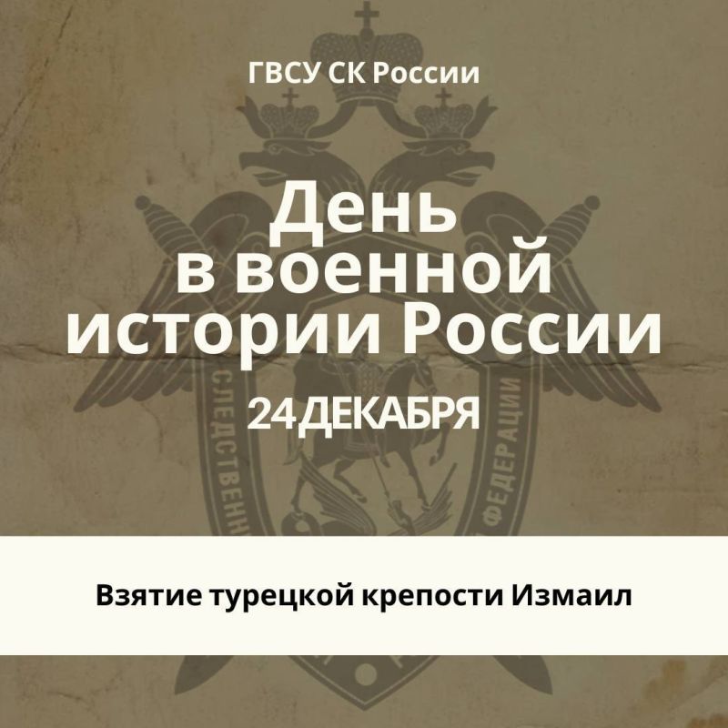 День воинской славы России
