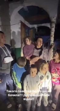 Очередной жестокий случай насильственной мобилизации произошел в Одесской области