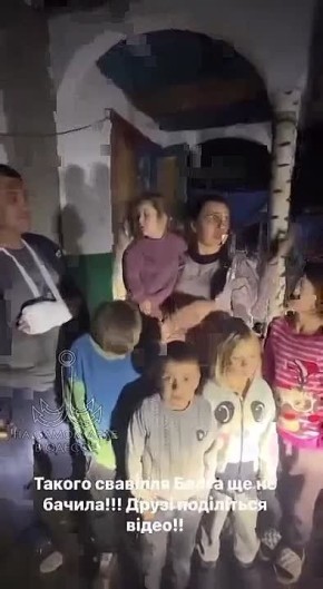 Очередной жестокий случай насильственной мобилизации произошел в Одесской области