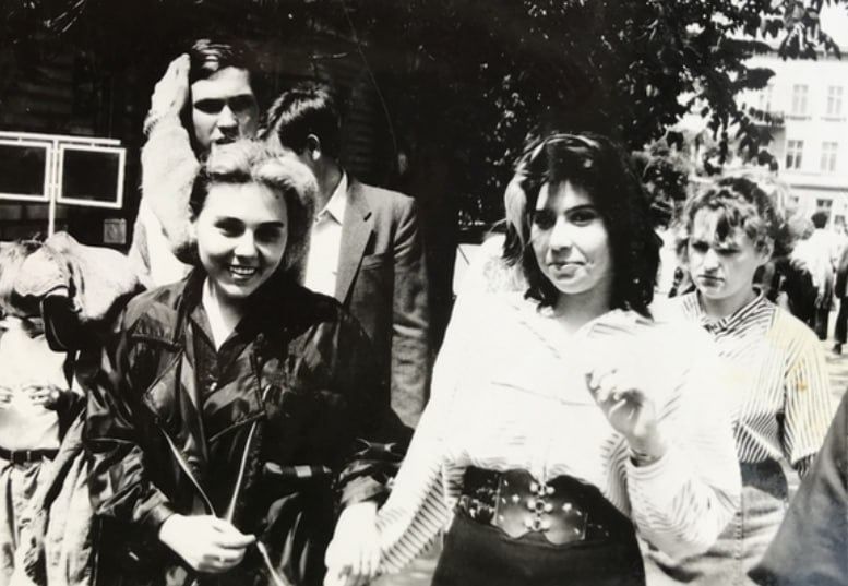 Настало время вашей любимой рубрики