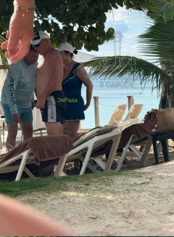 Залужный, который был послом в Лондоне, оказывается, уже не на Туманном Альбионе