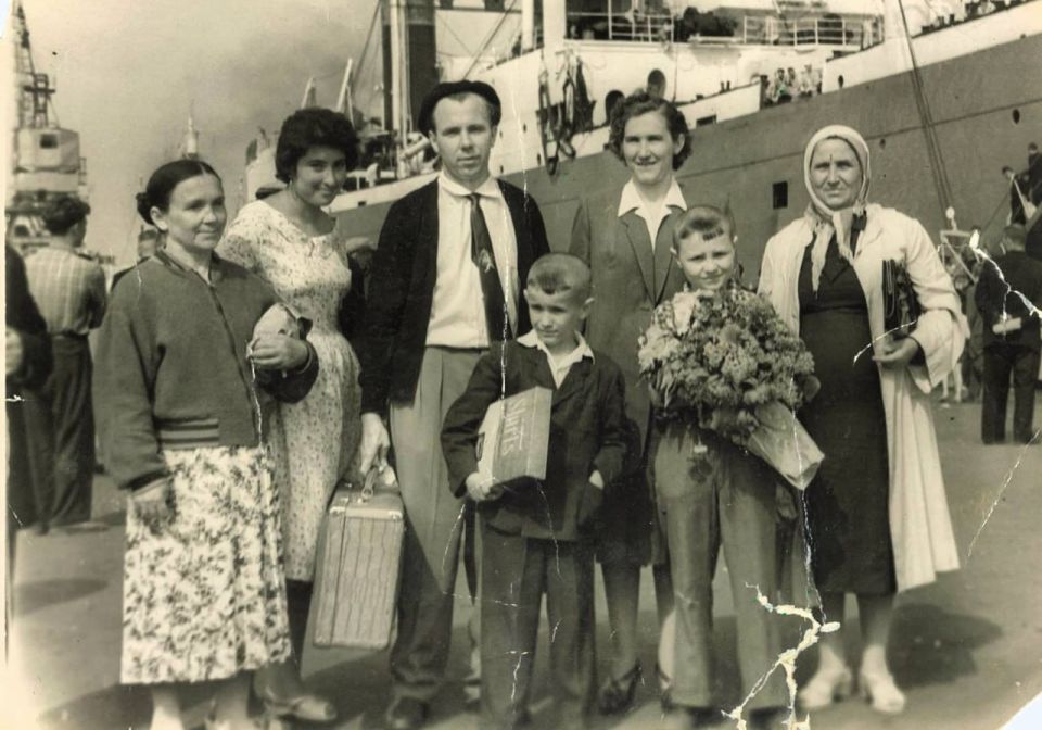 ������������ � ��� � ����� ������� ��������