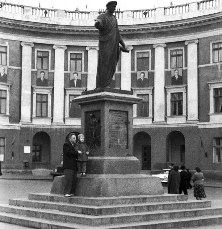 � ���� ���� ������� ������� #odessa_old