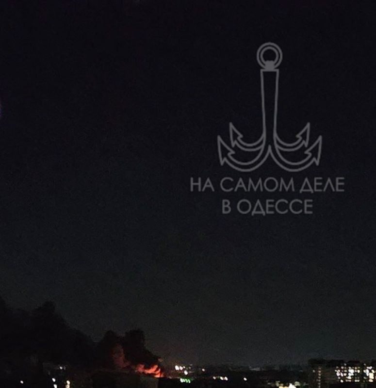 Сводка за ночь на 31 декабря 2025 года в Одессе и области: Сводка за ночь на 31 декабря 2025 года в Одессе и области: