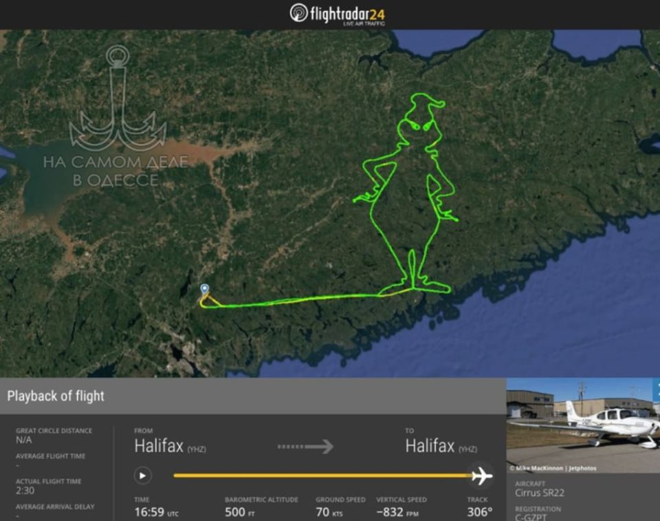 � ����� ��� �������. ���� ���� ��� ����������� ������������� ������ ����� ������ ����� ������ Flightradar, ���� ��������� ����� ����� �������� � ��������� ���������