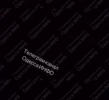 Десятки российских БПЛА атакуют объекты энергетики в Одессе