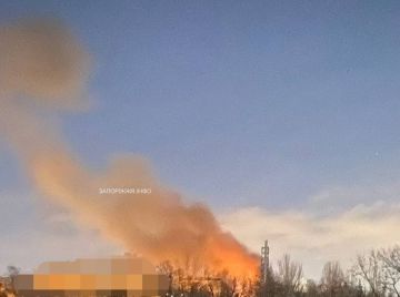 Хроника ударов по территории Украины 01 января – 02 января 2025 года