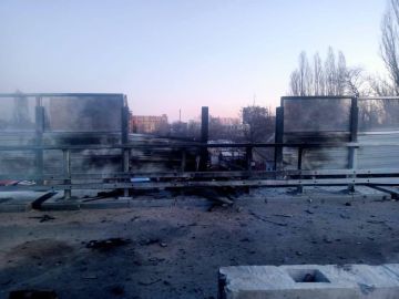 РФ ударила дронами по портовой инфраструктуре Украины — глава украинского Минвосстановления