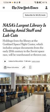 Сюжет «451° по Фаренгейту» воплощается в жизнь?