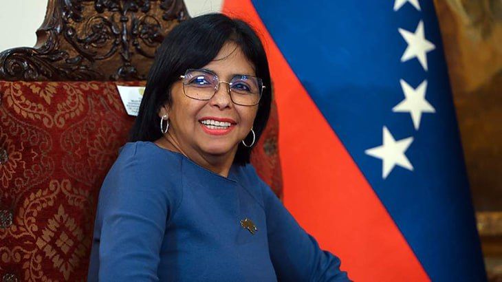 «Миротворец» сорвался и начал собственную войну — против Венесуэлы «Миротворец» сорвался и начал собственную войну — против Венесуэлы