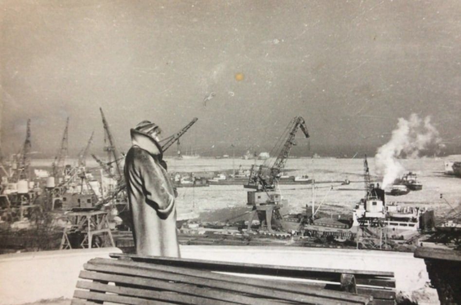 ������ ����� ����� ���������� ������� #odessa_old