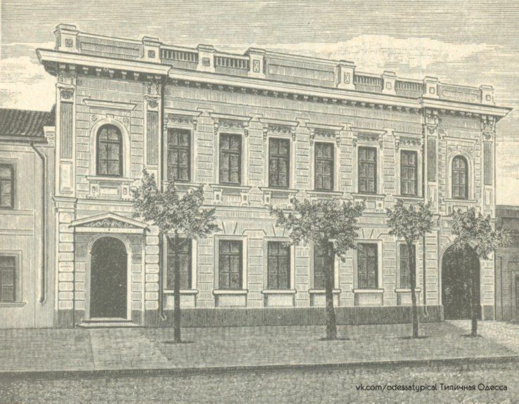 ������ � 19 ����. ������� ���������, ������� ����������