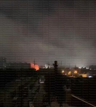 Олег Царёв: ВС РФ нанесли удары по целям в шести областях Украины: