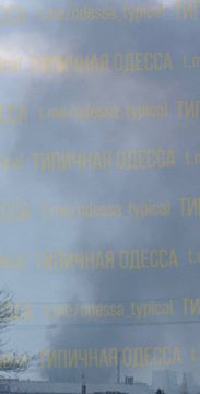 Ещё фото прилетов. В регионе объявлена воздушная тревога