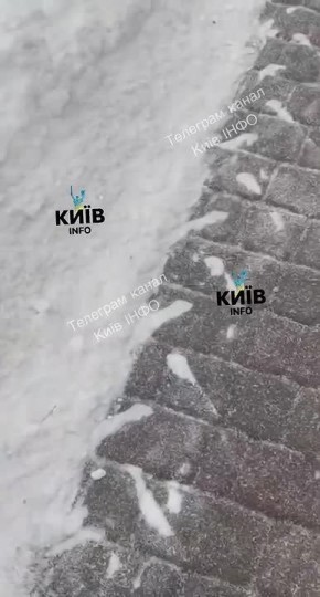 Плюйте им в лица. Людолов из ТЦК в Киеве пытался скрутить мужика, но был сброшен в кювет