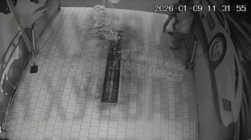 В Одессе ТЦКшники побили и скрутили администратора автомойки