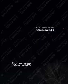 В Одесской области нанесен удар по понтонной переправе через Днестр у населенного пункта Маяки для затруднения логистики из Румынии