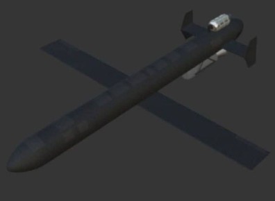 По данным ГУР Украины, в начале 2026 года Россия впервые применила по Украине новый ударный беспилотник "Герань-5"